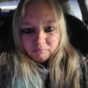 Meet your Posher, Patricia